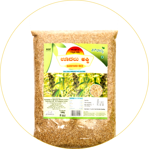 Safal Barnyard Millet Rice