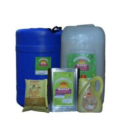 Groundnut Oil