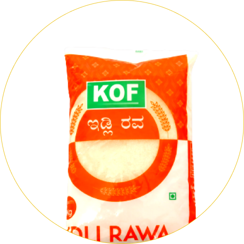 Safal Idli Rawa