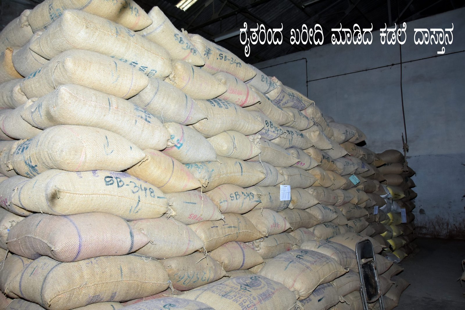 Kadale Procurement