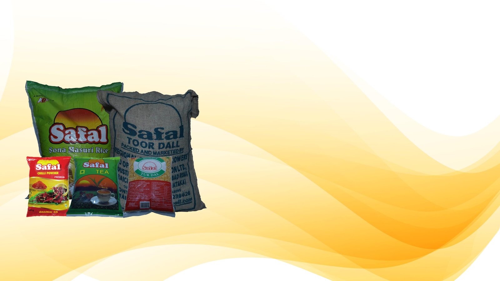 Agri Products