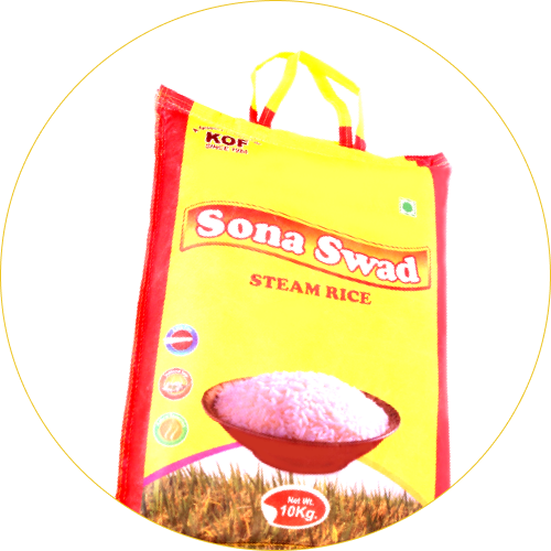 Safal Steam Rice