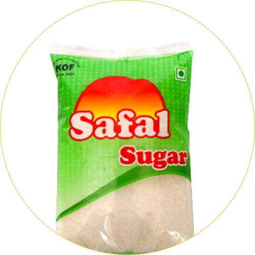 Safal Sugar