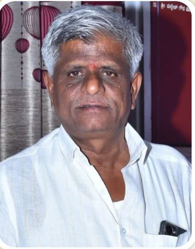 Shri Suresh Reddy Madinur