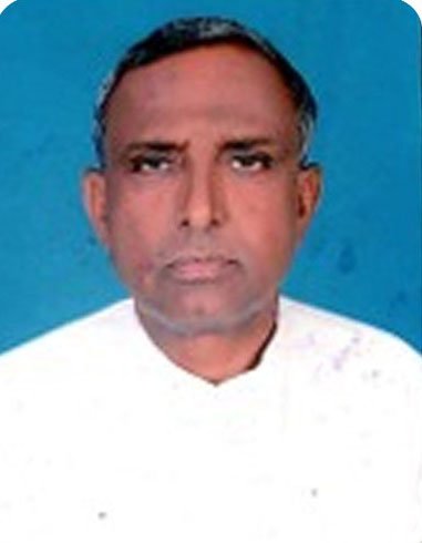 Shri Mallesh Gowda