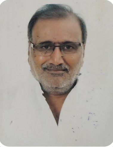 Shri Venkatrao Nadagouda