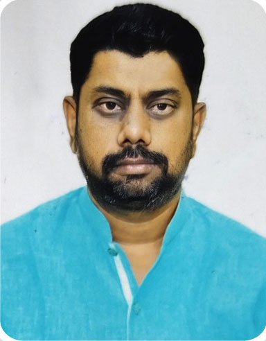 Shri Basavaraj Ryaka